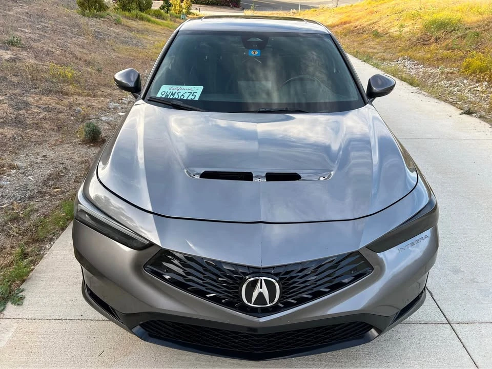 2023 Acura Integra 5th Gen - Image 2 of 15