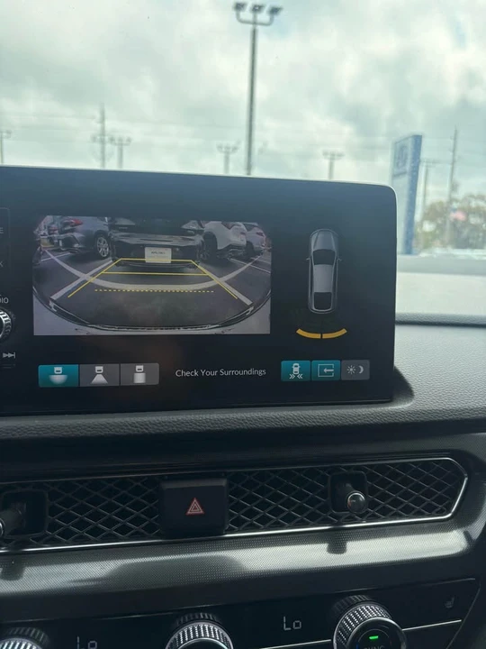2023 Acura Integra 5th Gen - Image 5 of 11