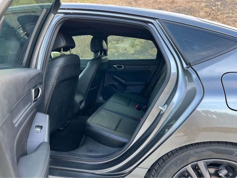 2023 Acura Integra 5th Gen - Image 11 of 15
