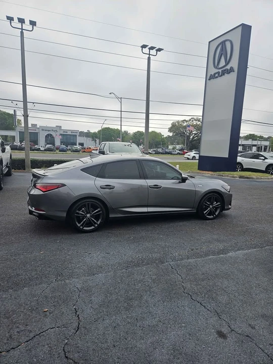 2023 Acura Integra 5th Gen - Image 9 of 18