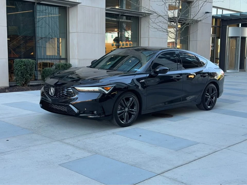 2023 Acura Integra 5th Gen - Image 9 of 16