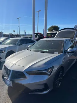 2023 Acura Integra 1.5T w/A-Spec & Tech Pkg