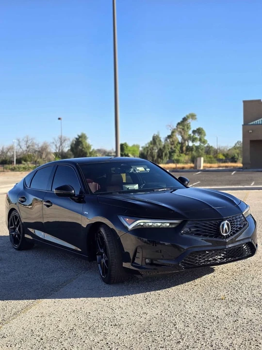 2023 Acura Integra 5th Gen - Image 3 of 13