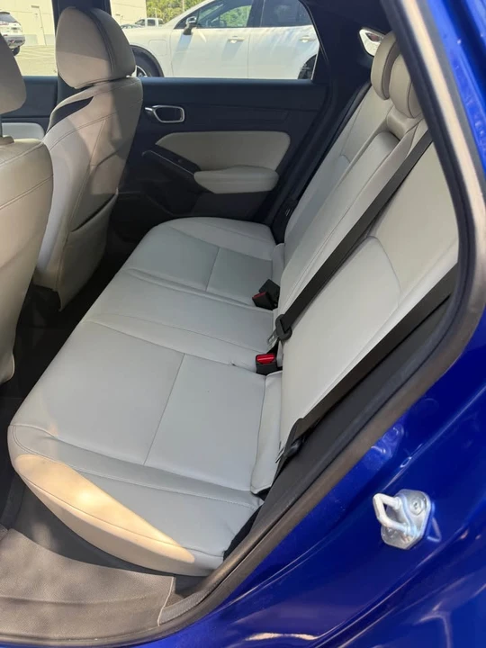 2023 Acura Integra 5th Gen - Image 8 of 12