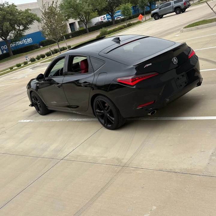 2023 Acura Integra 5th Gen - Image 2 of 18