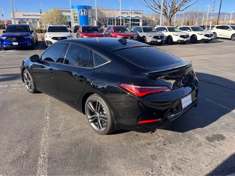 2023 Acura Integra 5th Gen - Image 3 of 10