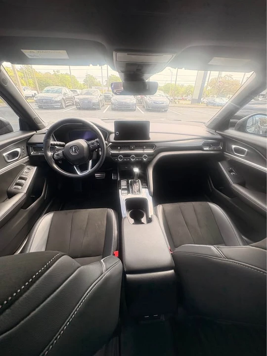 2023 Acura Integra 5th Gen - Image 11 of 11