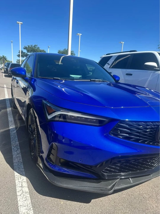 2023 Acura Integra 5th Gen - Image 3 of 5