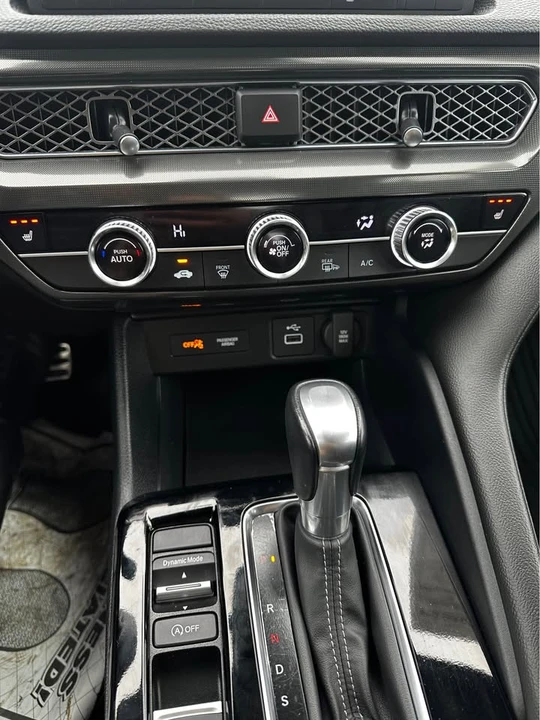 2023 Acura Integra 5th Gen - Image 7 of 15