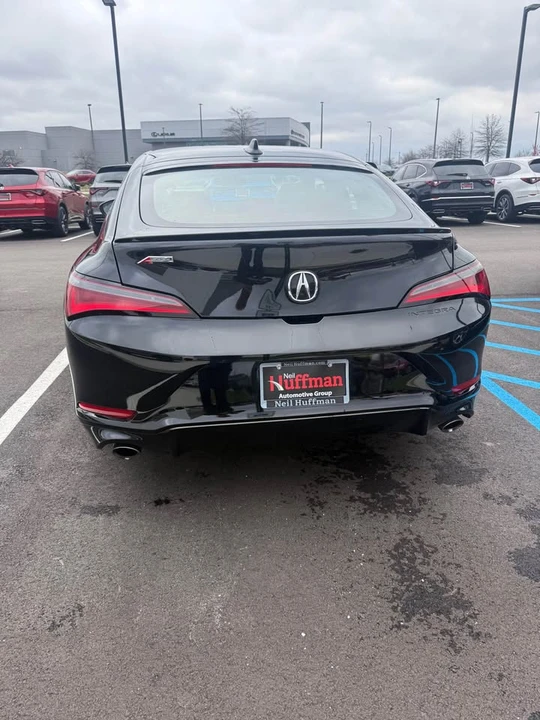 2023 Acura Integra 5th Gen - Image 4 of 16