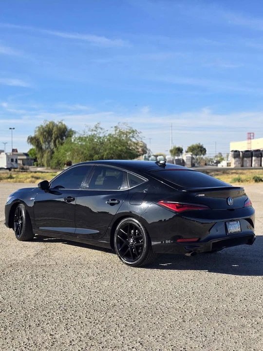 2023 Acura Integra 5th Gen - Image 4 of 13