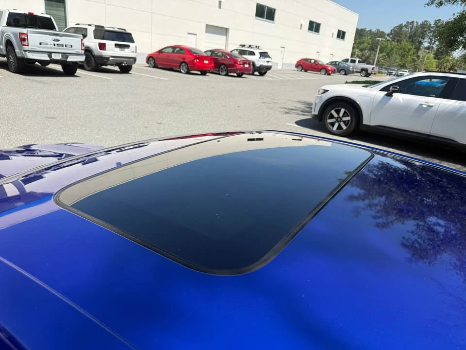 2023 Acura Integra 5th Gen - Image 4 of 12