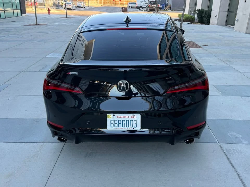 2023 Acura Integra 5th Gen - Image 6 of 16