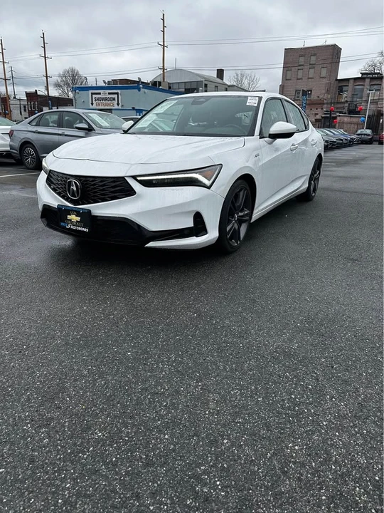 2023 Acura Integra 5th Gen - Image 2 of 15