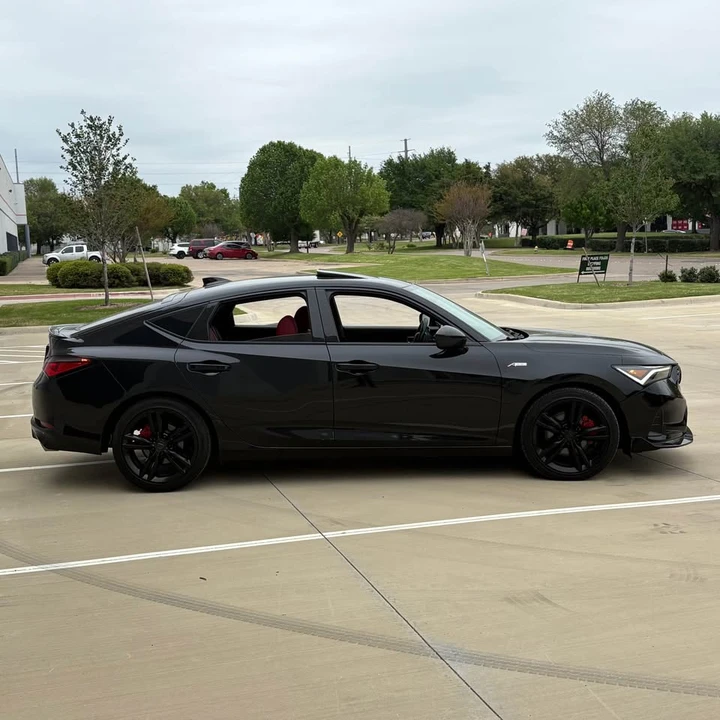 2023 Acura Integra 5th Gen - Image 4 of 18