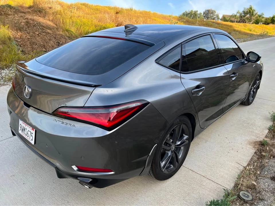 2023 Acura Integra 5th Gen - Image 7 of 15