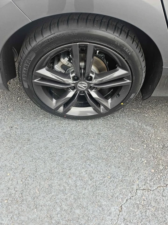 2023 Acura Integra 5th Gen - Image 8 of 18