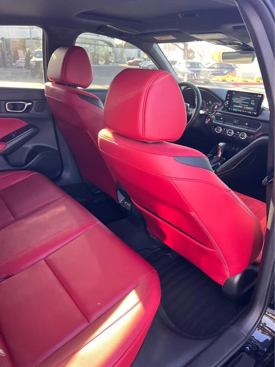 2023 Acura Integra 5th Gen - Image 8 of 10