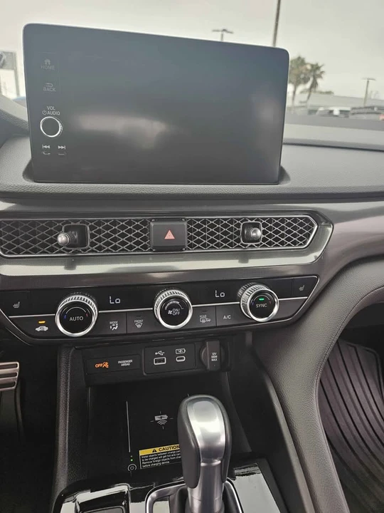 2023 Acura Integra 5th Gen - Image 16 of 18