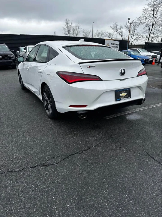 2023 Acura Integra 5th Gen - Image 3 of 15