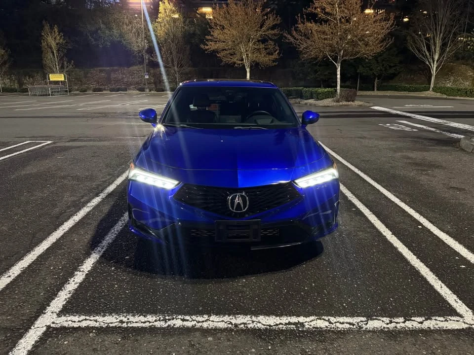 2023 Acura Integra 5th Gen - Image 2 of 12