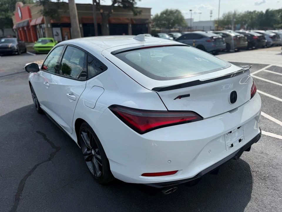 2023 Acura Integra 5th Gen - Image 3 of 20