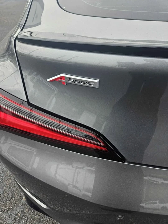 2023 Acura Integra 5th Gen - Image 12 of 18