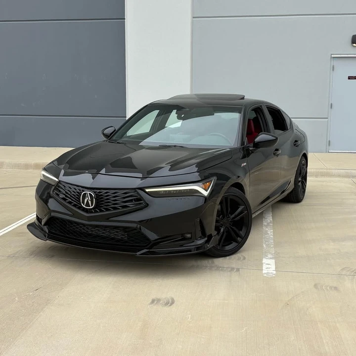 2023 Acura Integra 5th Gen - Image 7 of 18