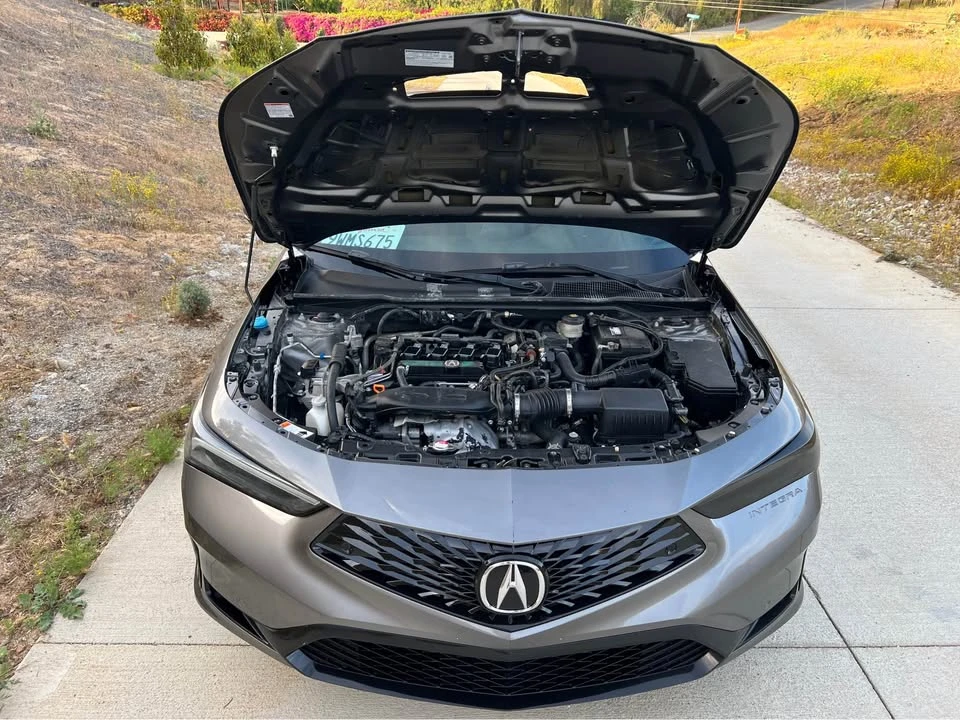 2023 Acura Integra 5th Gen - Image 15 of 15