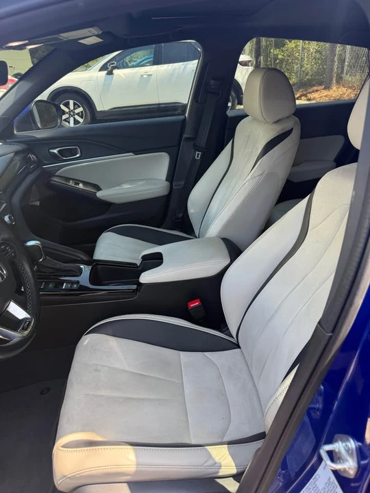 2023 Acura Integra 5th Gen - Image 6 of 12