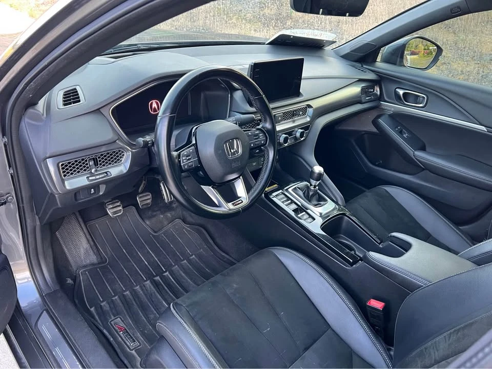 2023 Acura Integra 5th Gen - Image 9 of 15