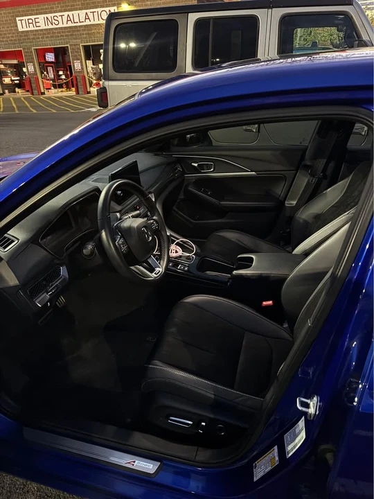 2023 Acura Integra 5th Gen - Image 9 of 12