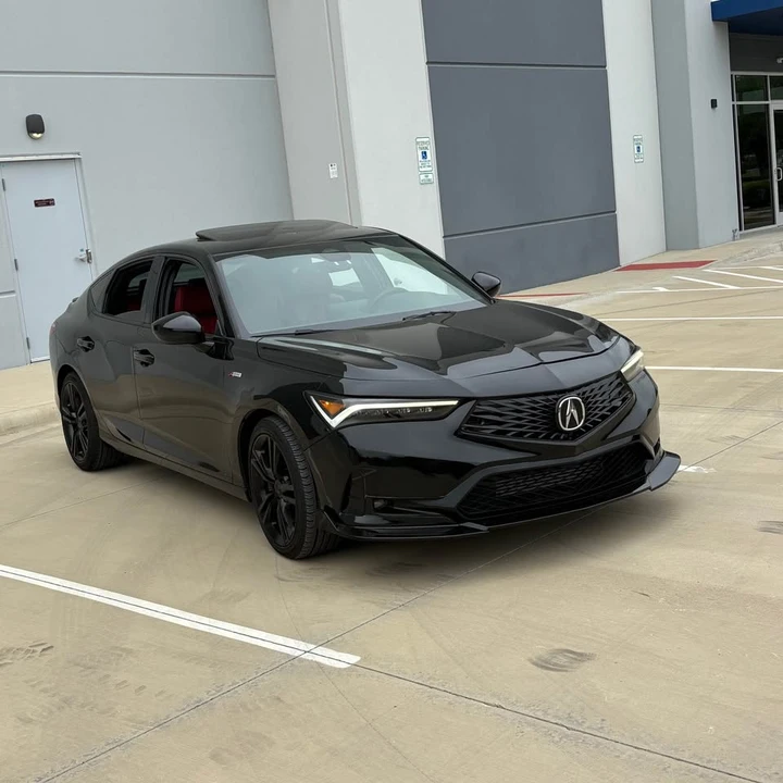2023 Acura Integra 5th Gen - Image 5 of 18