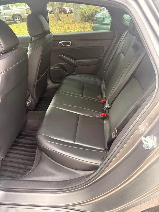 2023 Acura Integra 5th Gen - Image 9 of 11