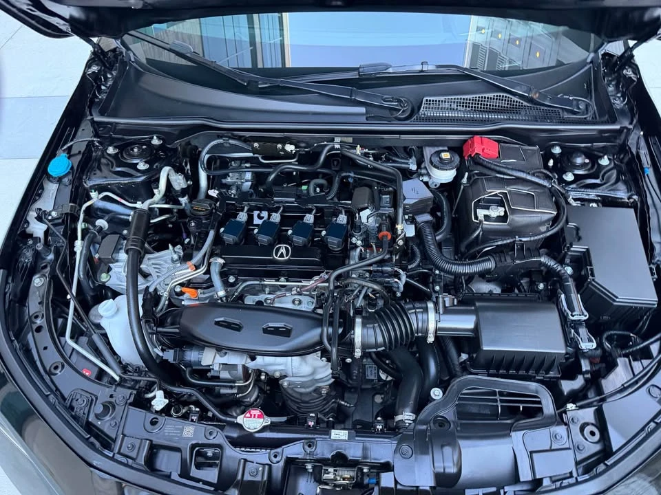2023 Acura Integra 5th Gen - Image 16 of 16