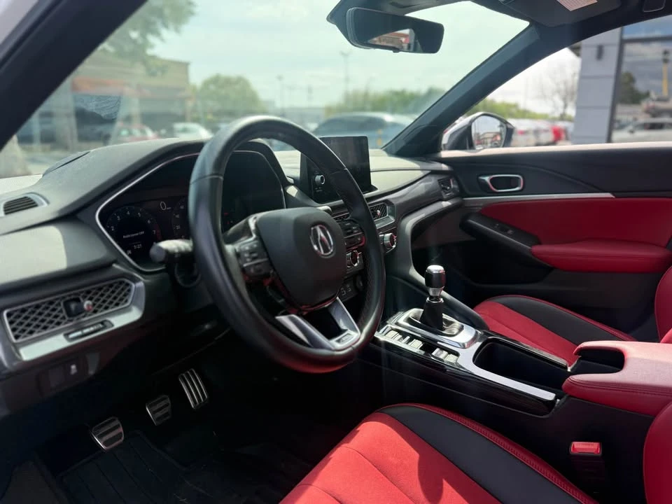 2023 Acura Integra 5th Gen - Image 14 of 20