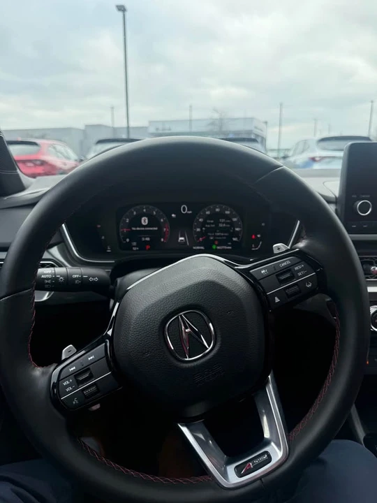 2023 Acura Integra 5th Gen - Image 9 of 16