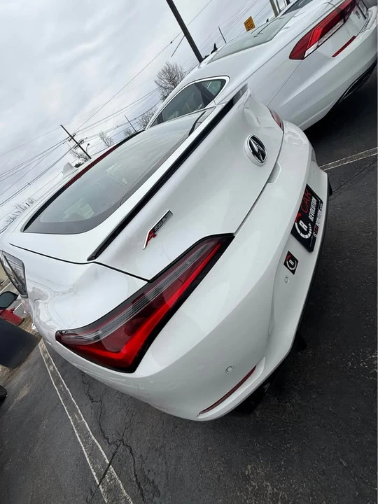 2023 Acura Integra 5th Gen - Image 5 of 7
