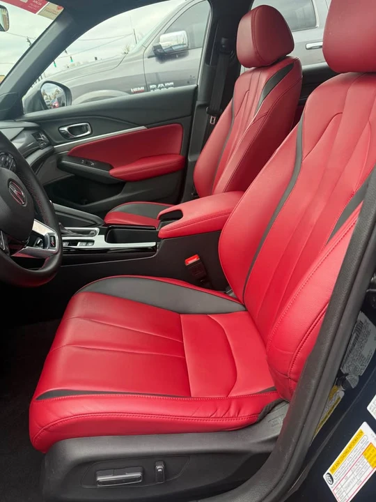 2023 Acura Integra 5th Gen - Image 8 of 16