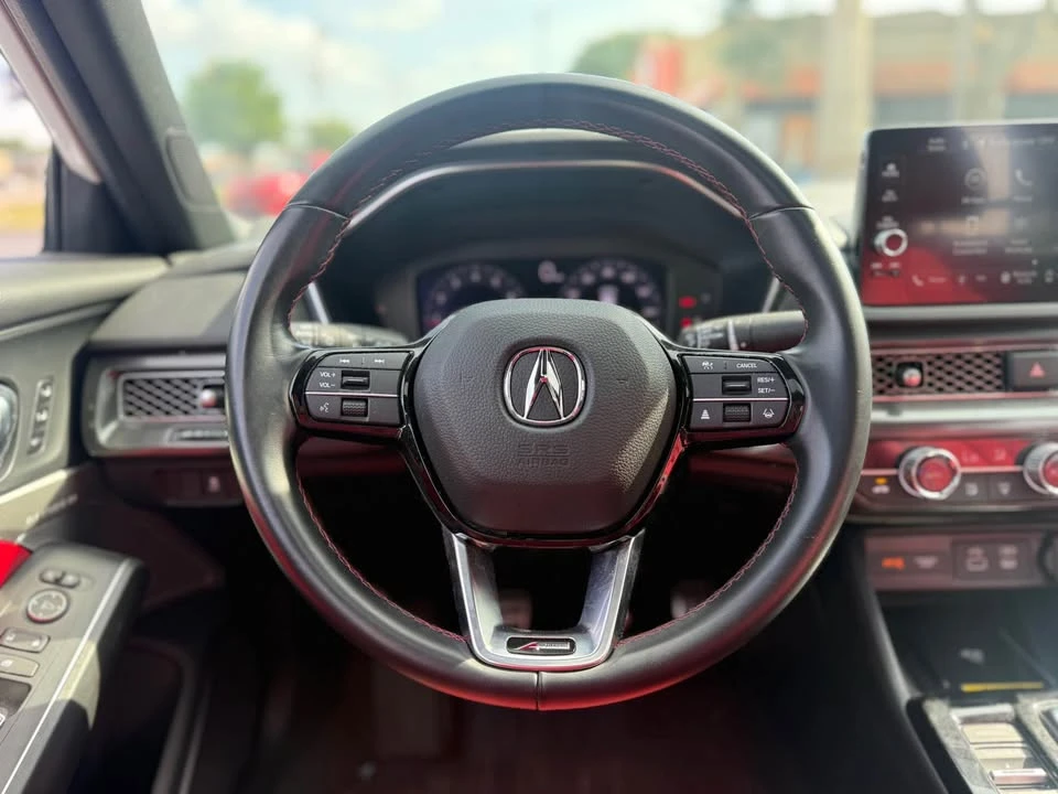 2023 Acura Integra 5th Gen - Image 10 of 20