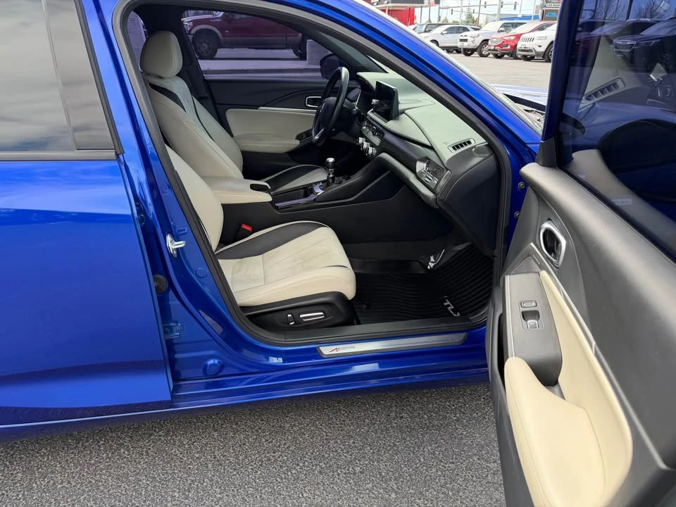 2023 Acura Integra 5th Gen - Image 2 of 16