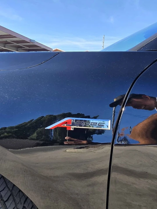 2023 Acura Integra 5th Gen - Image 7 of 13