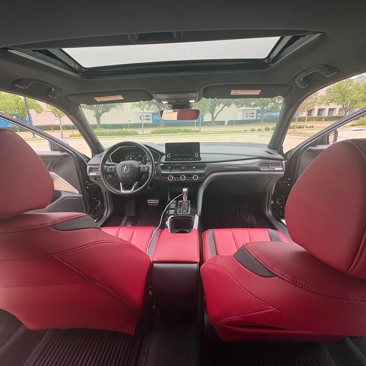 2023 Acura Integra 5th Gen - Image 11 of 18