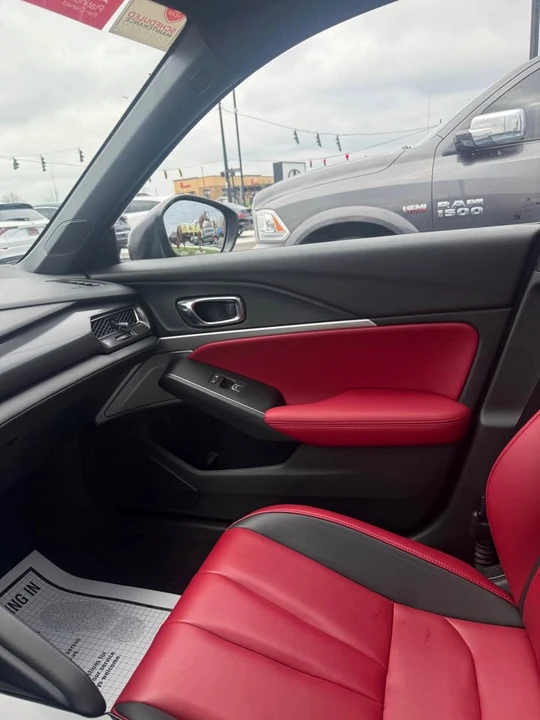 2023 Acura Integra 5th Gen - Image 12 of 16