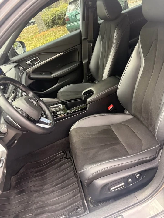 2023 Acura Integra 5th Gen - Image 3 of 11