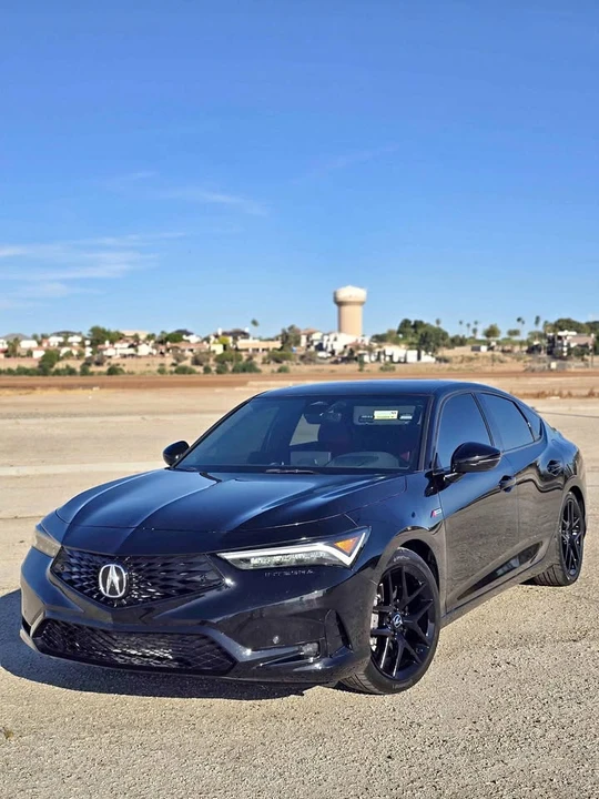 2023 Acura Integra 5th Gen - Image 2 of 13