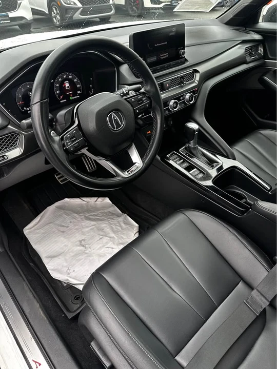 2023 Acura Integra 5th Gen - Image 12 of 15