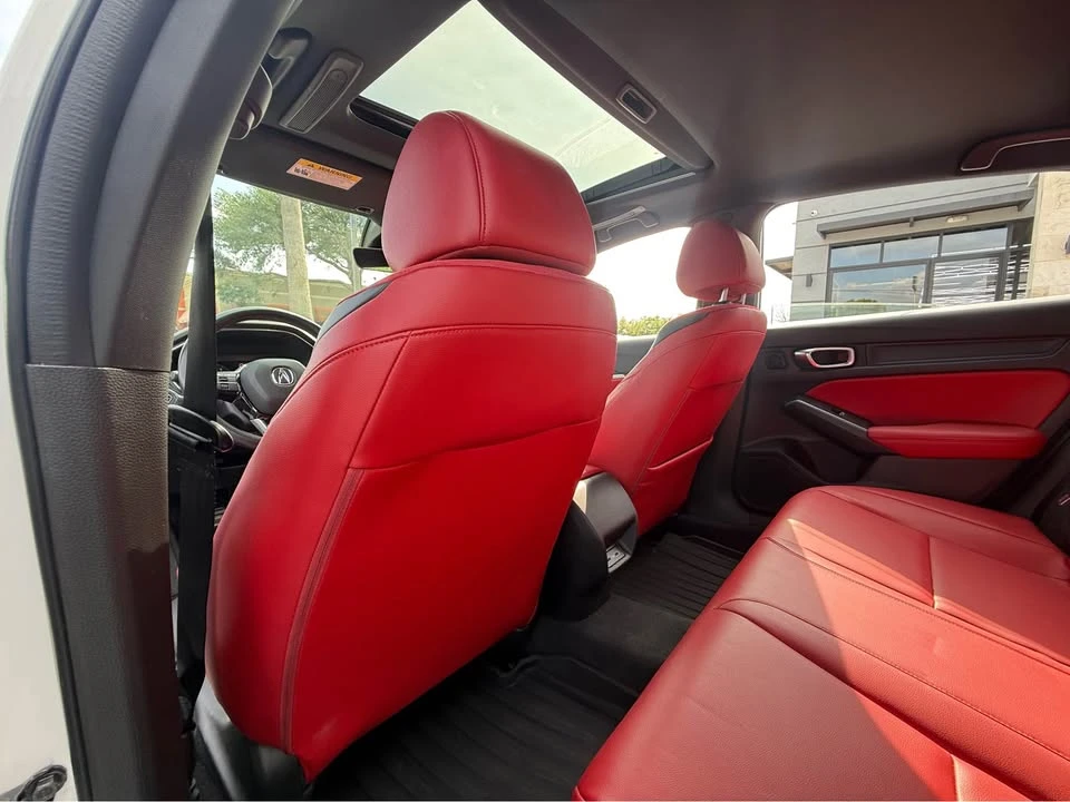 2023 Acura Integra 5th Gen - Image 16 of 20