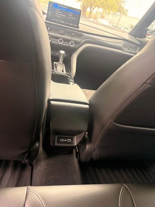 2023 Acura Integra 5th Gen - Image 10 of 11
