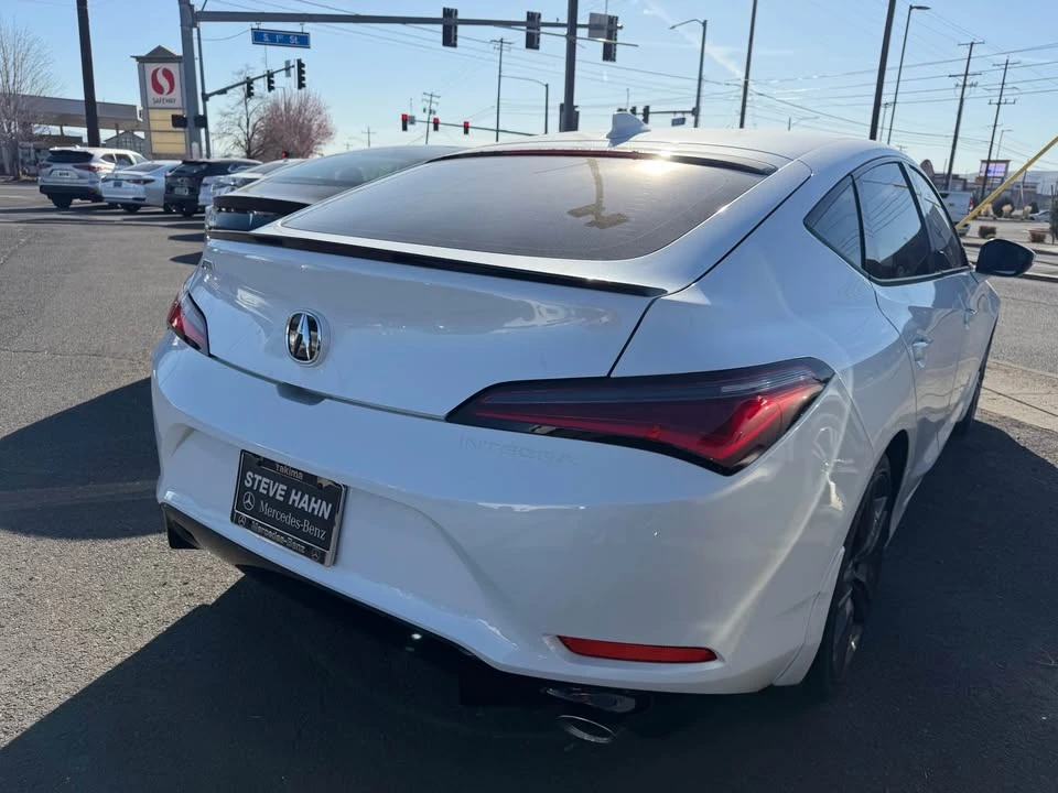 2023 Acura Integra 5th Gen - Image 3 of 3